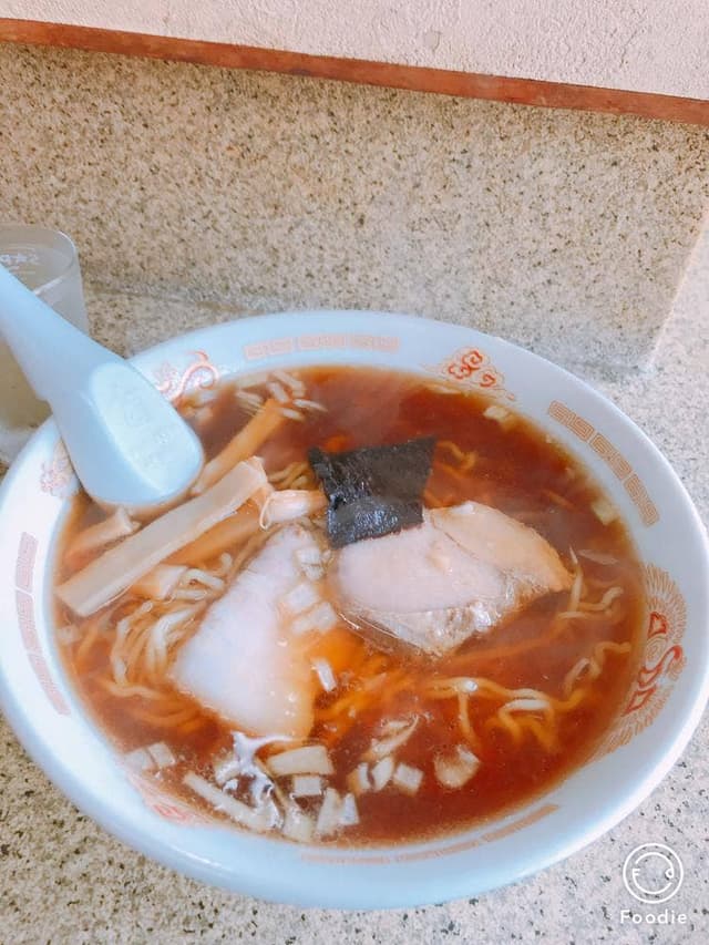 ラーメン やきとり 三幸 - サブ画像1