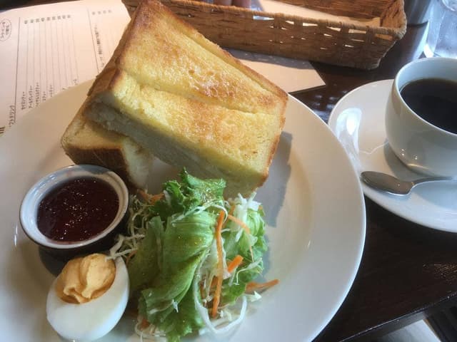 YASSE COFFEE - サブ画像2