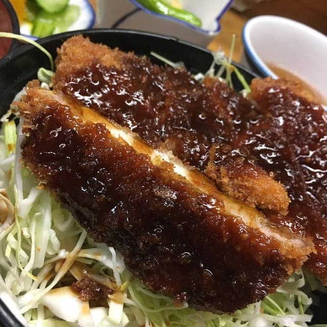 とんかつ かつ一 - サブ画像1