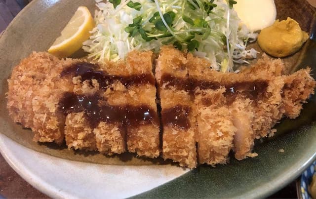 とんかつしげみつ - サブ画像2