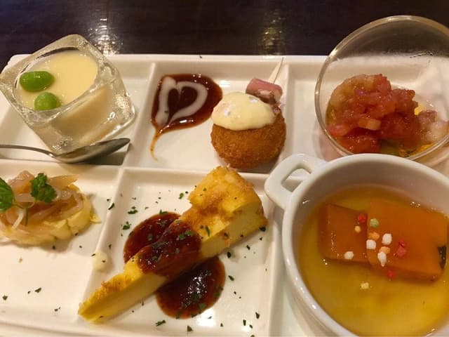 キッチン明カ里 - サブ画像1