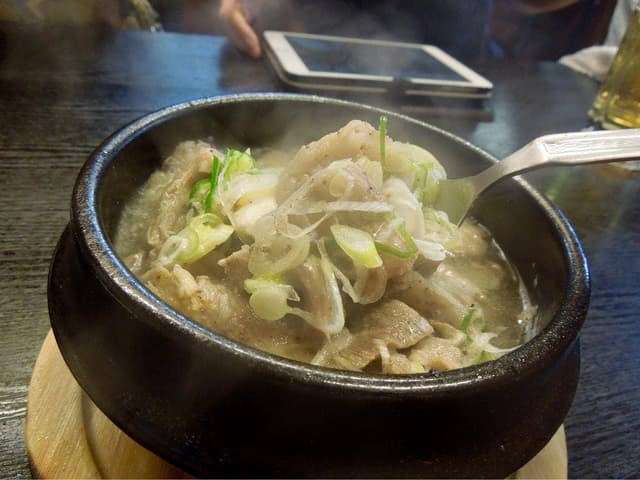 煮込み屋 じもん - サブ画像1