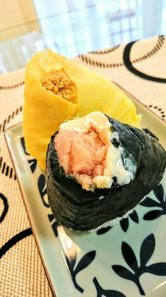 おむすび紀行