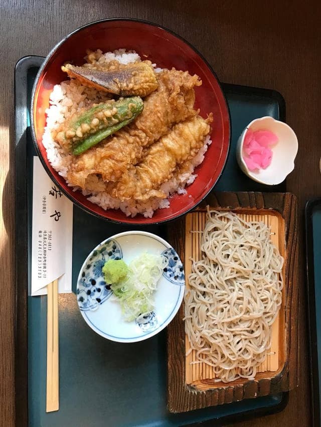 そば蔵 若や - サブ画像2