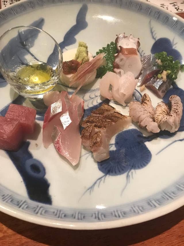 居酒屋 をさむ - サブ画像1