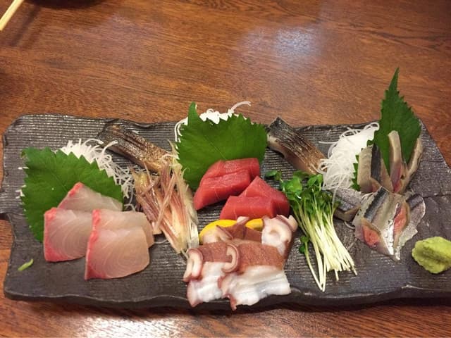 江島家 - サブ画像3