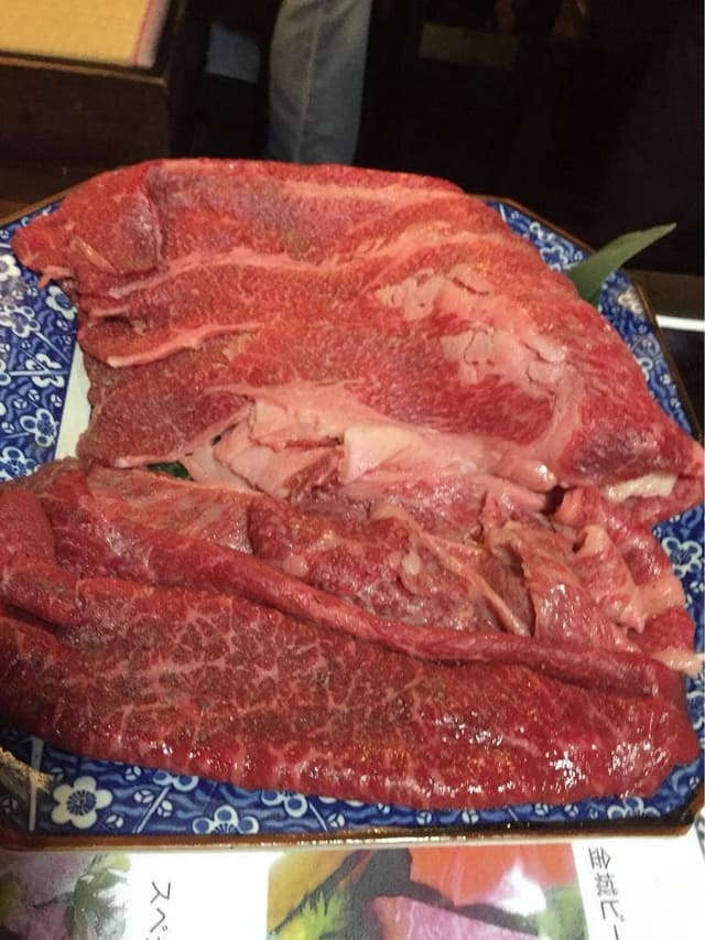 石垣牛専門店 焼肉金城 - サブ画像2
