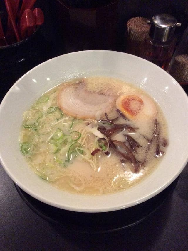 らーめん 風間 女子大店 - サブ画像2