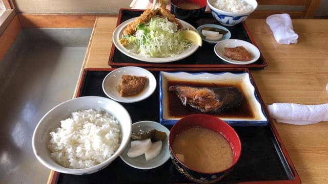 定食 柏 - サブ画像3