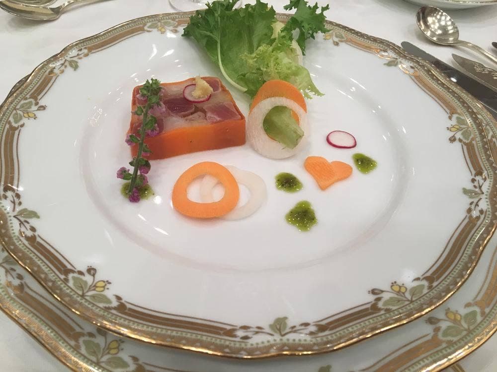 いわきワシントンホテル椿山荘