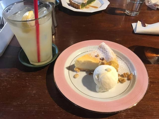 ブーガルーカフェ 寺町店 - サブ画像2