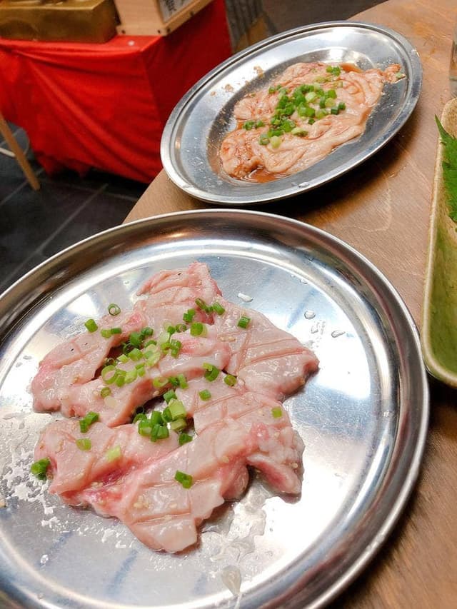 鶴橋ホルモン 伊勢崎 - サブ画像2