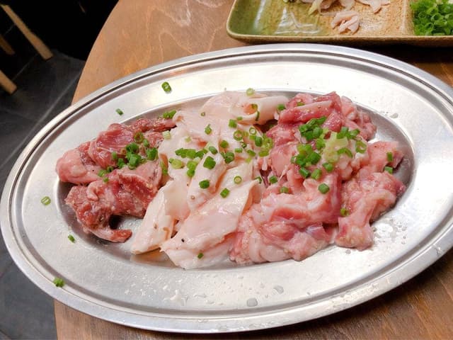 鶴橋ホルモン 伊勢崎 - サブ画像1
