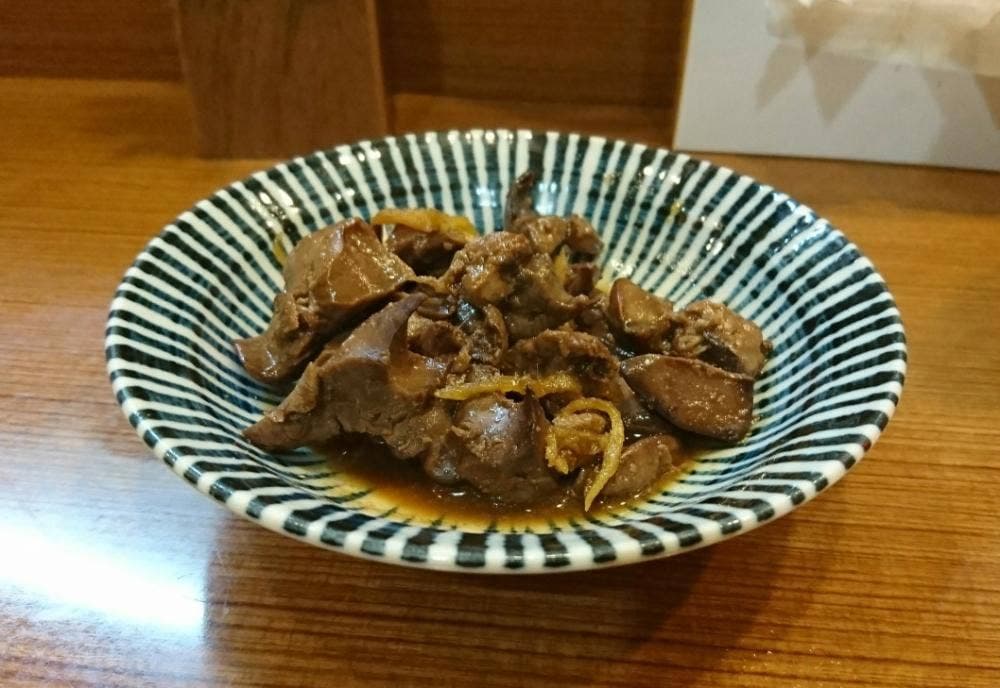 立ち呑み ちぃちゃん