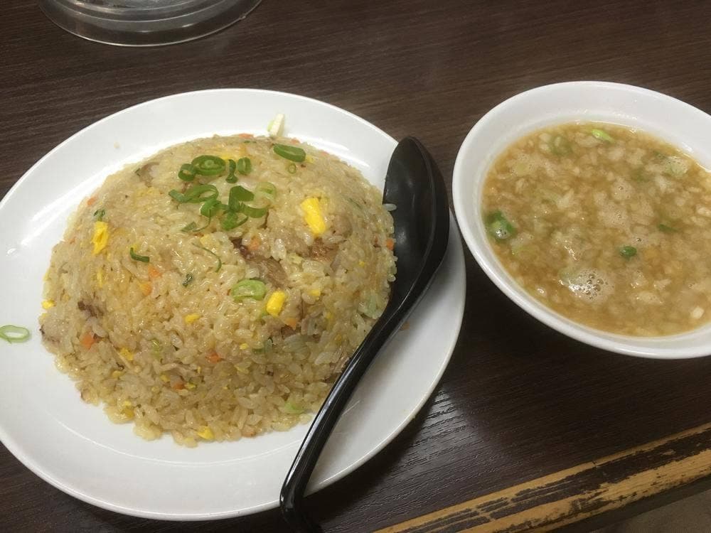 豪ーめん 気仙沼店