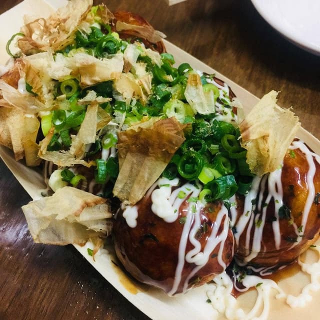 たこ焼居酒屋 taco.44 - サブ画像3