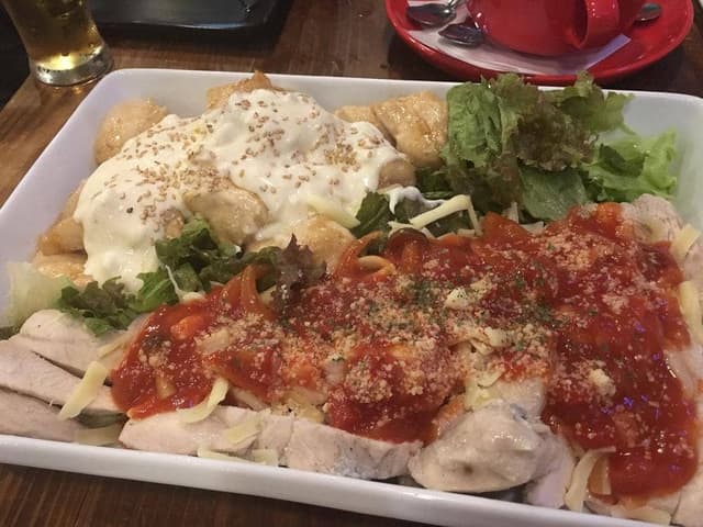 クライム クライム - サブ画像1