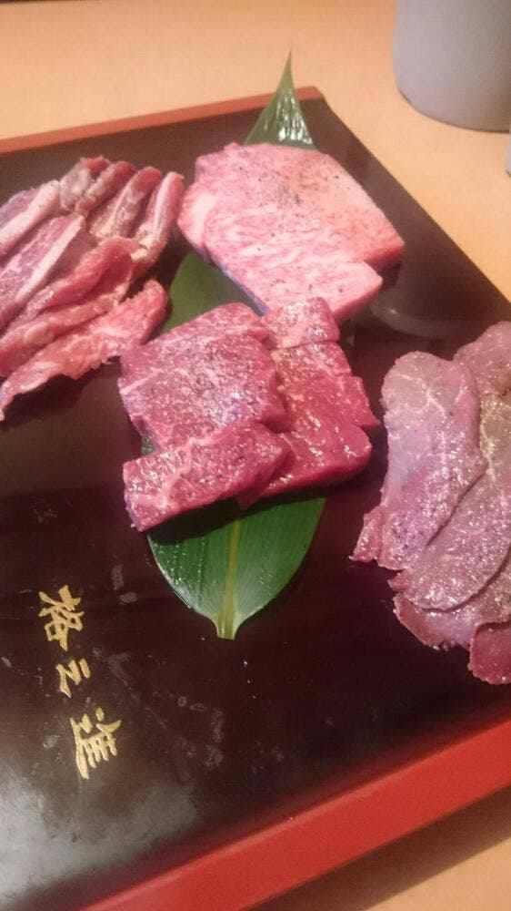 丑舎 格之進 総本店 - サブ画像2