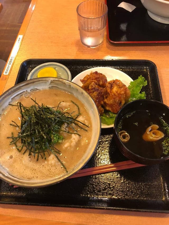 仙の坊 掛川道の駅店 - サブ画像3
