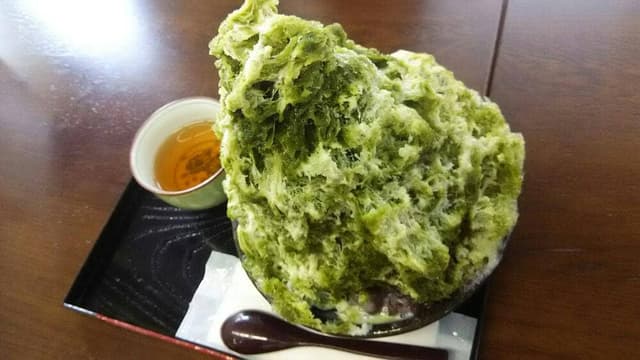 御菓子処 葵園 本宿店 - サブ画像2