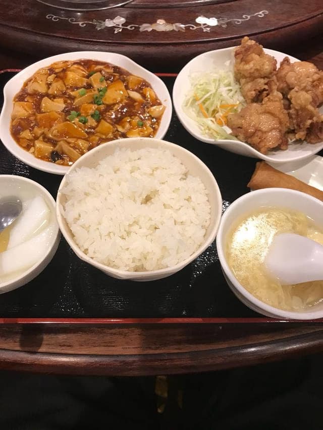 龍府 - サブ画像3