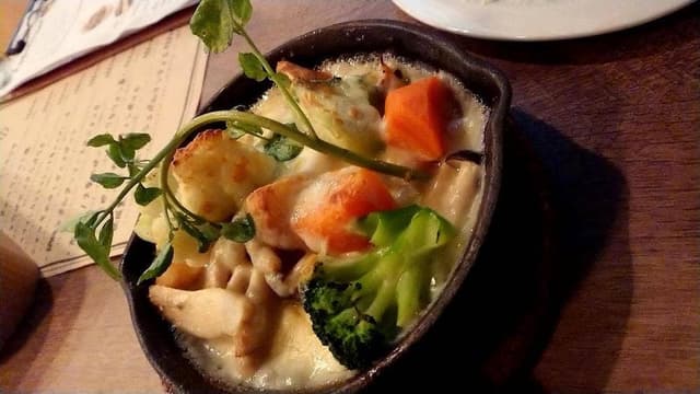 熟成肉工房 ENOTECA BON - サブ画像3
