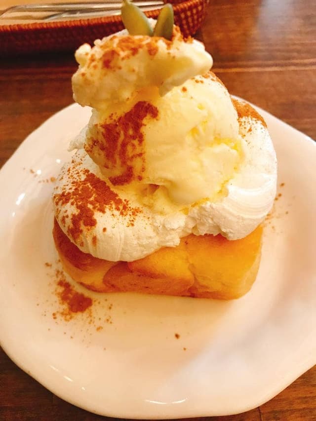 cinnamoncafe - サブ画像1