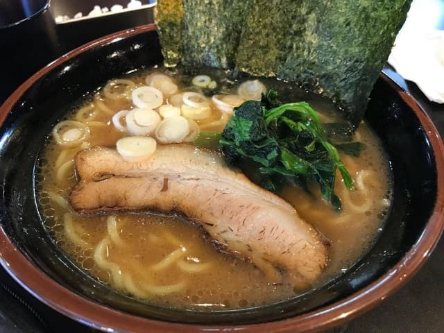 麺屋だるま 六郷店 - サブ画像3