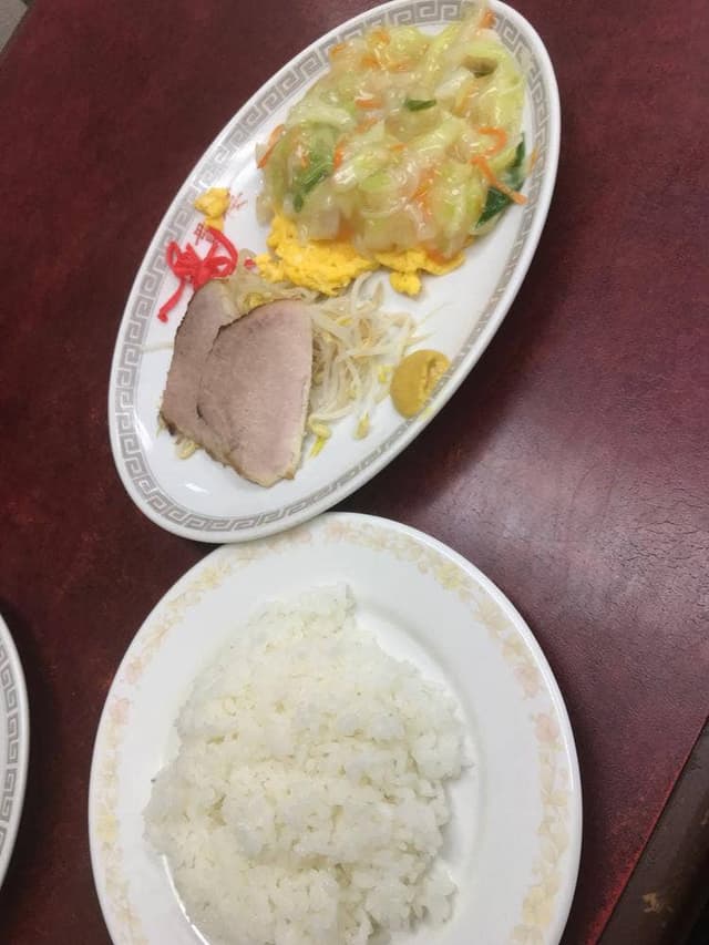 大衆中華料理店 大石一貫楼 - サブ画像2