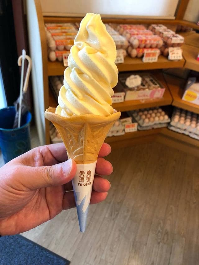 エッグステーション - サブ画像3