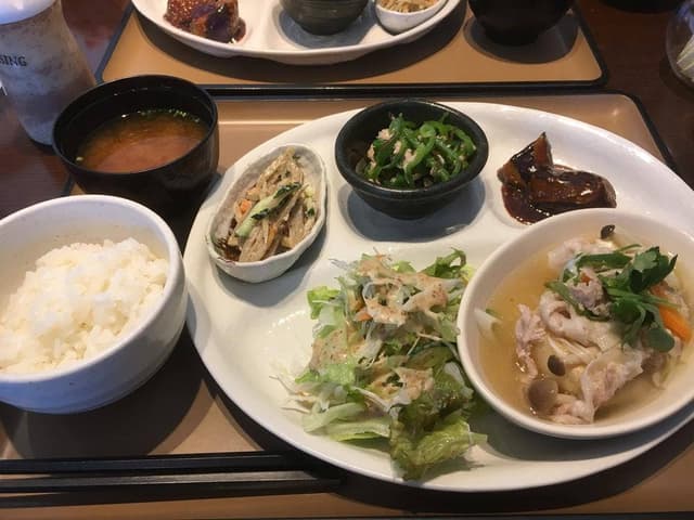 カフェリーフ - サブ画像2