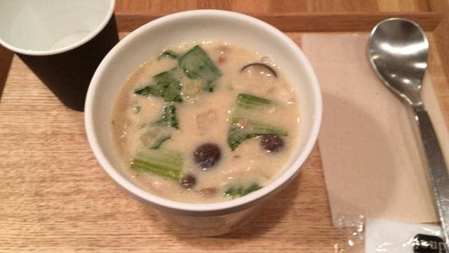 スープストックトーキョー 自由が丘店 - サブ画像2