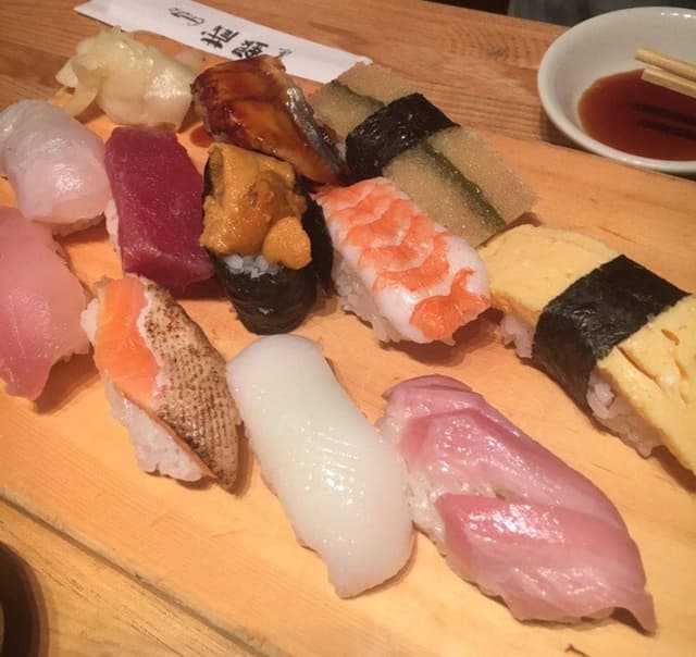 すし屋 銀蔵 多摩センター店 - サブ画像3