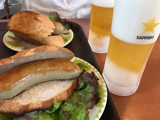 腸詰屋 箱根仙石原店 - サブ画像2