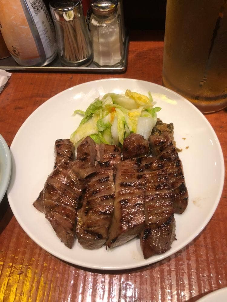 炭火焼鳥 五橋