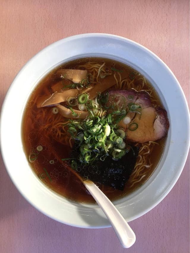 丸岩ラーメン - サブ画像3