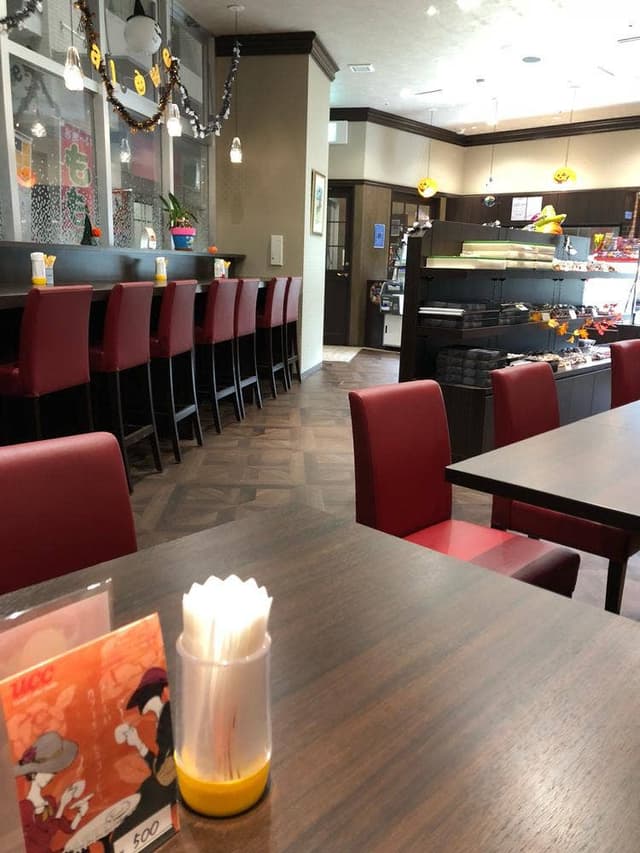 シャルロッテ パティオさくら駅前店 - サブ画像3
