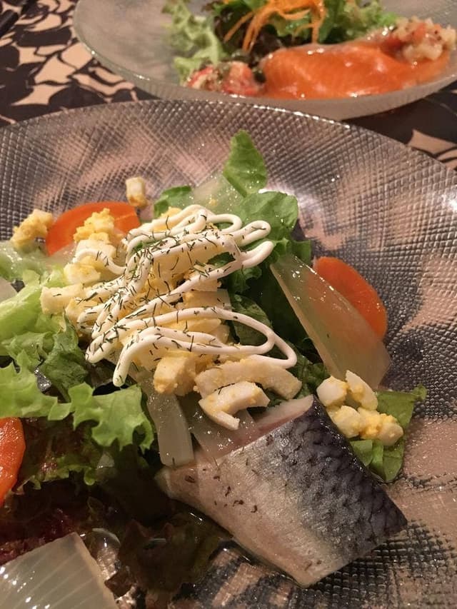 ロシア料理 甘藍 - サブ画像1