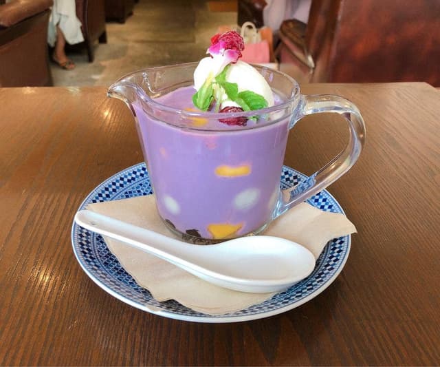 cafe viet arco - サブ画像3