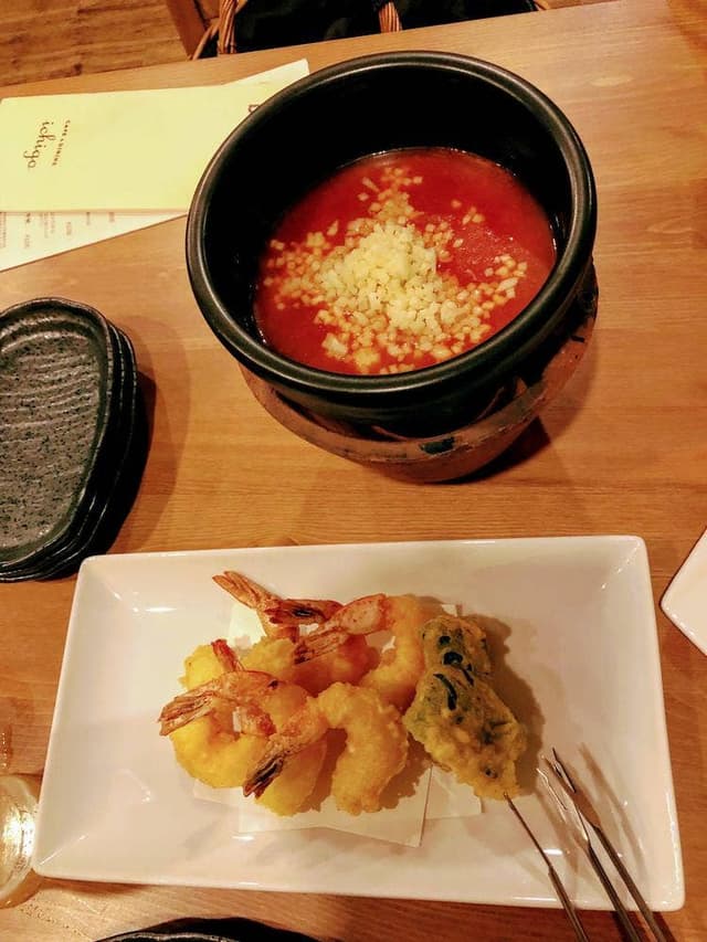 CAFE&DINING ichigo - サブ画像2