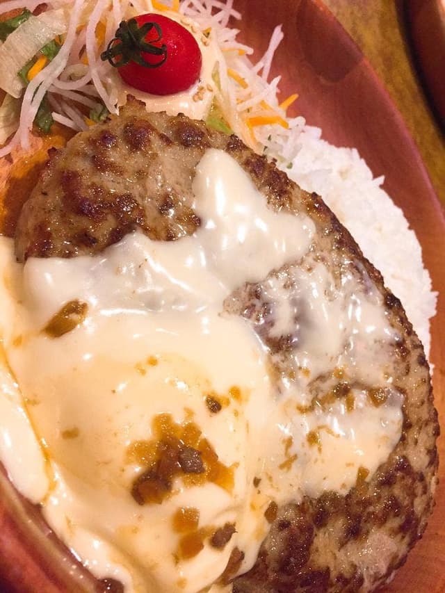 びっくりドンキー 岡崎南店 - サブ画像2