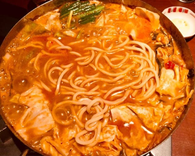 徳樹庵 東所沢店 - サブ画像1