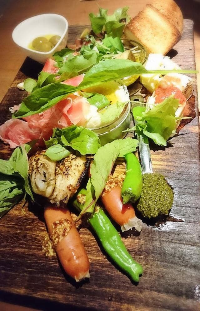 ワインとごはん RAMO - サブ画像1