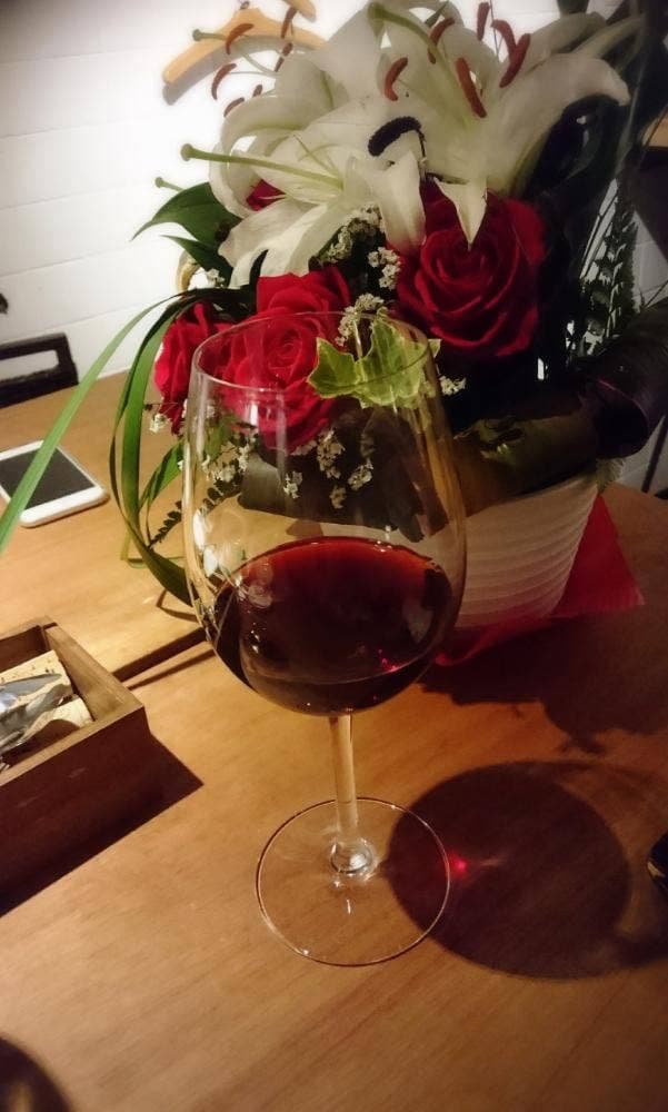 ワインとごはん RAMO - サブ画像2