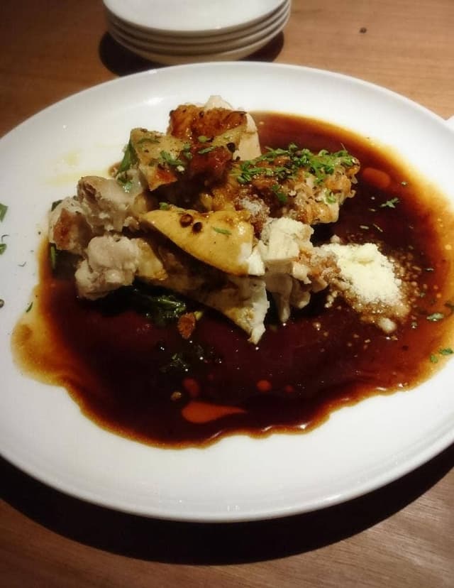 ワインとごはん RAMO - サブ画像3