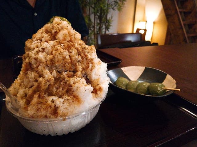 浅草 花月堂 馬道店 - サブ画像2