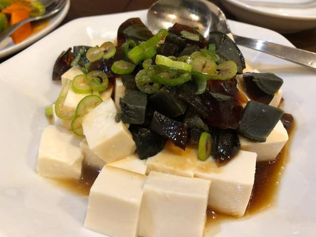中華菜館 - サブ画像2