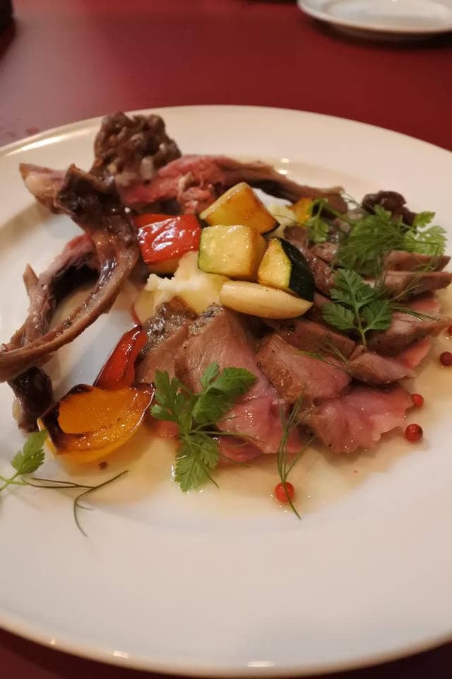 Le bouchon La nature - サブ画像1