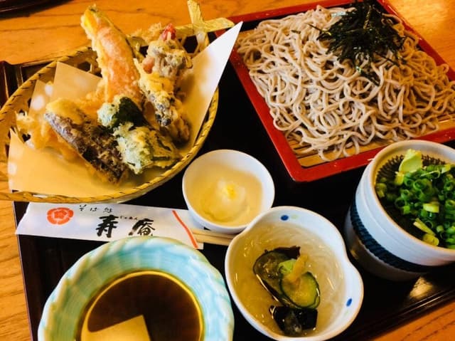 寿庵 - サブ画像1