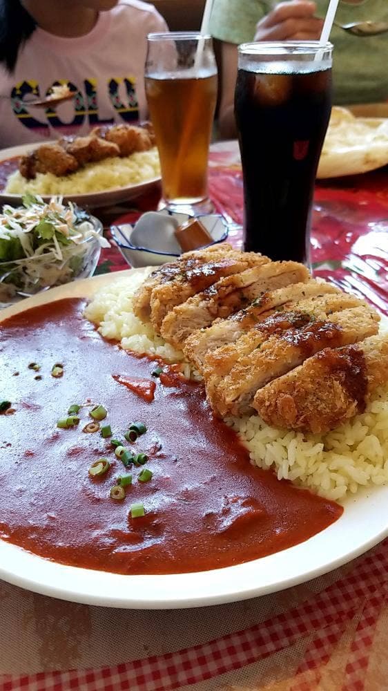 ミトミトカレー 東武練馬店 - サブ画像2